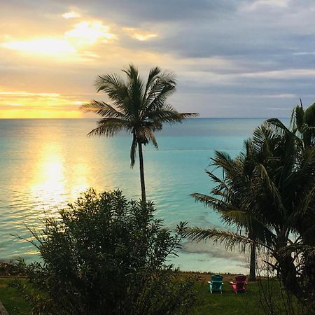 Pauls Oceanview With Amazing Sunsets Διαμέρισμα Hog Bay Εξωτερικό φωτογραφία