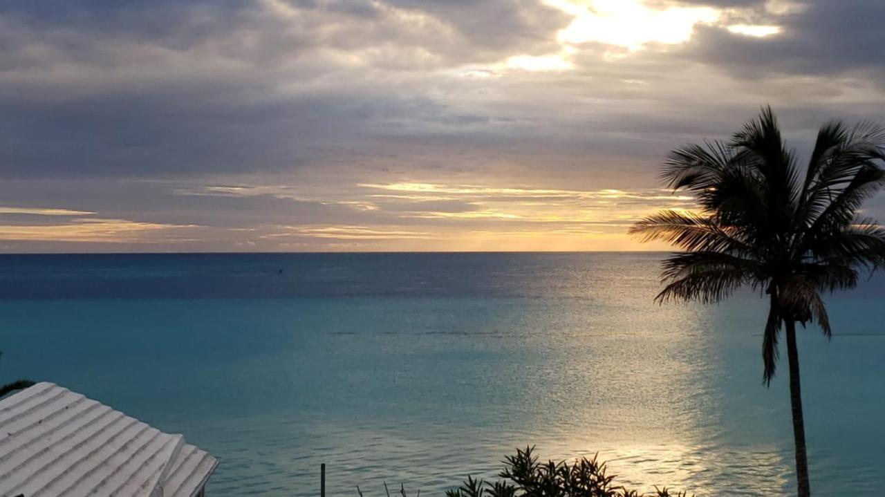 Pauls Oceanview With Amazing Sunsets Διαμέρισμα Hog Bay Εξωτερικό φωτογραφία